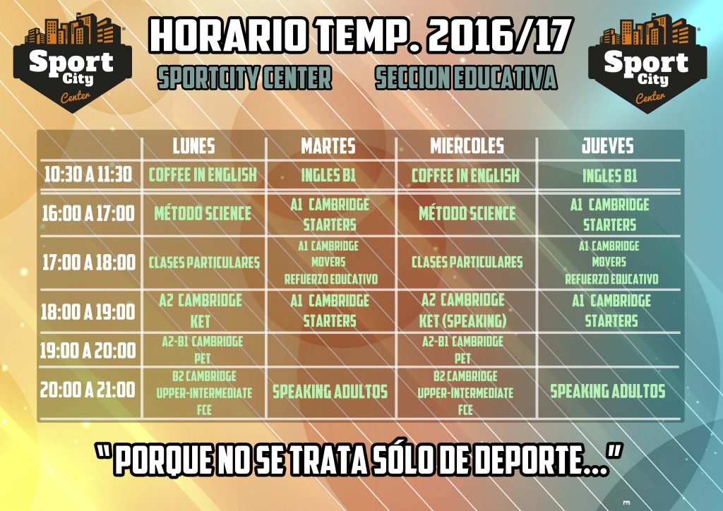 Horario Feb EDU 16 1024x724