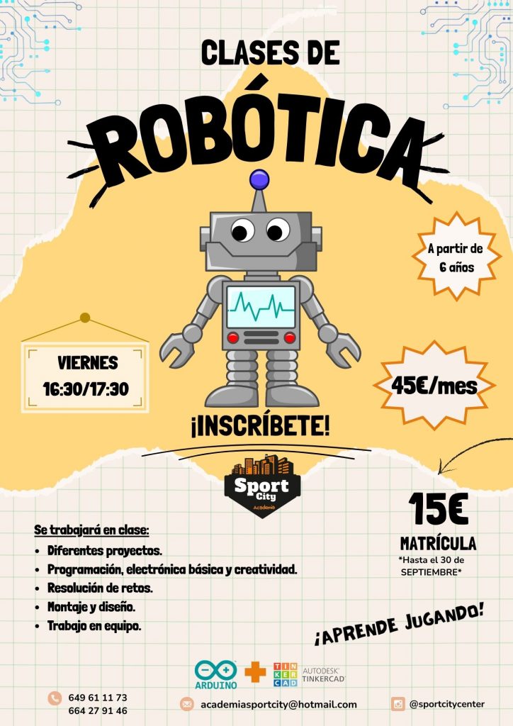robotica
